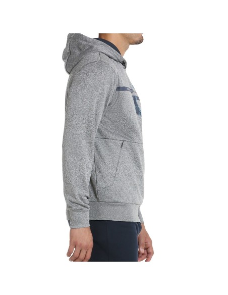 Sudadera Bullpadel Baiona | Ofertas de pádel